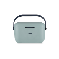 Conservadora Vintage Gris 6L Atma | SEGUNDA