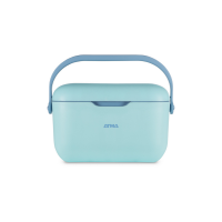 Conservadora Vintage Celeste 6L Atma | SEGUNDA