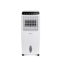 Climatizador de Aire Portatil 10 Litros Blanco Philco