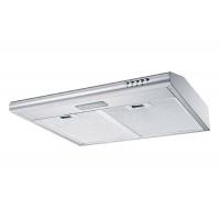 Purificador de cocina Atma CPU060X 60cm inoxidable 