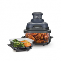 Freidora De Aire 5.2 L Ninja CRISPi