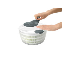 Centrifugador Y Cortador De Verduras Atma