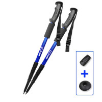 Par De Palos De Trekking Proline Extensibles 51 A 110 Cm