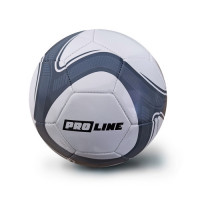 Pelota De Futbol N5 De Pu Proline