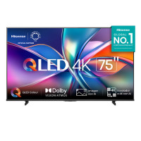 Smart Tv Hisense 75 Pulgadas Qled Q6 4k