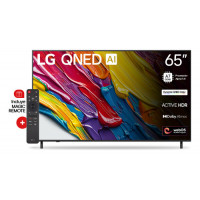 Smart Tv LG 65 Pulgadas Qned Ultra Hd 4k Ai Thinq