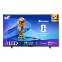 Smart Tv Qled 65 Pulgadas Hisense 65Q6QV