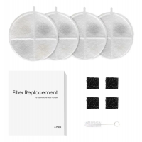 Filtro Para Bebedero Mascotas Philco Modelo Wf006pp