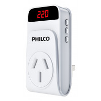 Estabilizador De Tensión Digital Philco 10a