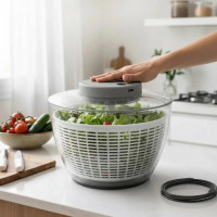ESCURRE VEGETALES CON USB