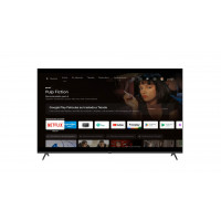 Smart Tv Noblex 70 Pulgadas Ultra Hd Android Tv 4k