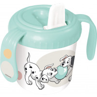 Vaso Disney Baby Clasicos 200 ML
