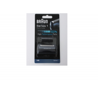 Repuesto Láminas Y Cuchillas Afeitadoras Series 1 Braun 11BN