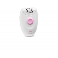 Depiladora BRAUN SILK-EPIL SE1170N