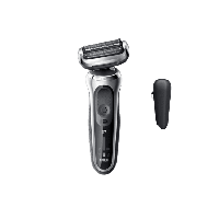 Afeitadora Inalámbrica Series 7 Wet & Dry Braun