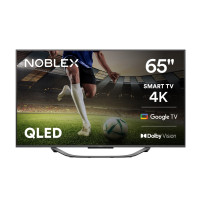 Smart Tv Noblex 65 Pulgadas Google Tv 4K