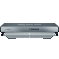 Campana Extractor Bosch Acero Inoxidable LED