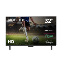  Smart TV Led Hd 32 Pulgadas VIDAA Series Noblex