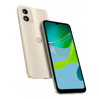 Celular E13 Sabah Lite Natural Motorola