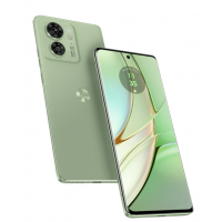 Celular Edge 40 London Verde Oliva  256GB 8GB Motorola 