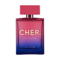Perfume Cher Dieciocho Elixir Parfum 100ML