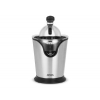 Exprimidor de Jugo Eléctrico Acero Inoxidable Atma