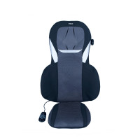 Sillón Masajeador Philco Cuello Espalda Cintura Sistema Shiatsu