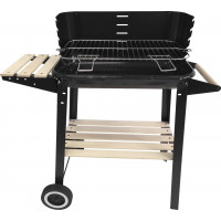Parrilla a Carbón Hamilton Beach | SEGUNDA