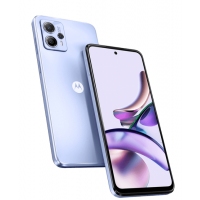 Celular G13 SE Dual Sim Azul Difuso Motorola