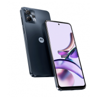 Celular G13 4/128 Tecnología Quad Pixel Gris Motorola