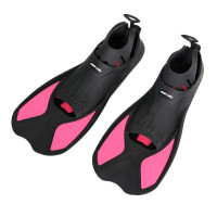Pata De Rana Proline Rosa Talle 40-41