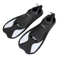 Pata De Rana Proline Blanca Talle 38-39