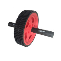 Rueda de Ejercicio Proline Para Abdominales 18 Cm