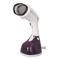 Vaporizador De Prendas Plancha Vertical 1300W Atma