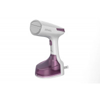 Vaporizador De Prendas Plancha Vertical 1600W Atma