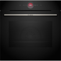 Horno Bosch Empotrable Air Fry Control TFT Touch 71L