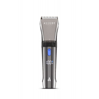 Cortapelo Titanium Professional Clipper Display Led Allure