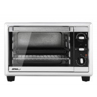 Horno eléctrico Grill HG2010N 20l ATMA