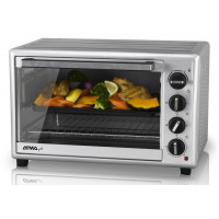 Horno grill HG9010N 90lt Atma
