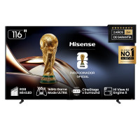 Smart Tv 116 Hisense Vidaa Tv 116ux