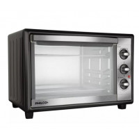 Horno Grill Capacidad 12.5lt Timer 1200W Philco