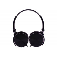 Auriculares vincha HP107BB Noblex