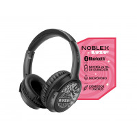 Auriculares  Luzu Noblex
