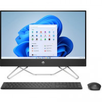 All In One 23.8 pulgadas Core i5 8GB RAM 512GB SSD HP