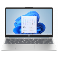 Notebook 15,6 8GB RAM, 512GB  15-fd0000la  Azul claro HP