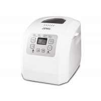 Horno de pan digital 12 programas 900 gr 550W Atma