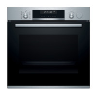 Horno Eléctrico Bosch 71L 3600W Multi Función Táctil