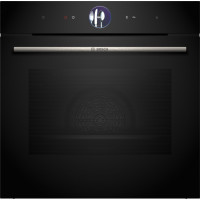 Horno Bosch Vapor Calentamiento 4D 3600w