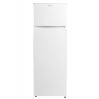 Heladera Siam Top Mount Cíclica 199L Blanca - HSI-CT225B