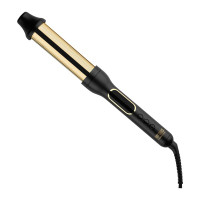 Rizadora De Pelo Ajustable 2 En 1 Gold Profesional Hot Tools